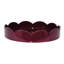 8.5x8.5 Scallop Tray-513656168