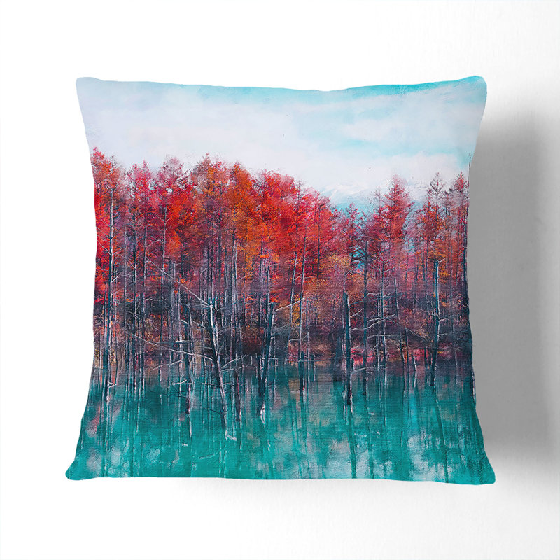 Square Cushion, 55cm H x 55cm W x 20cm D, Stone