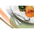 Oneida Hospitality Scroll Seafood Fork
