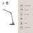 Miter Metal Desk Lamp-64113004