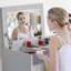 Nichol Dressing Table with Mirror-898501453