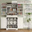 Kitchen Pantry