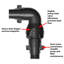 Dual Union Check Valve 2.0