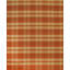 Yellow Flat Weave Wool Tartan Kilim Geometric Modern Contemporary Carpet Rug-1515427806