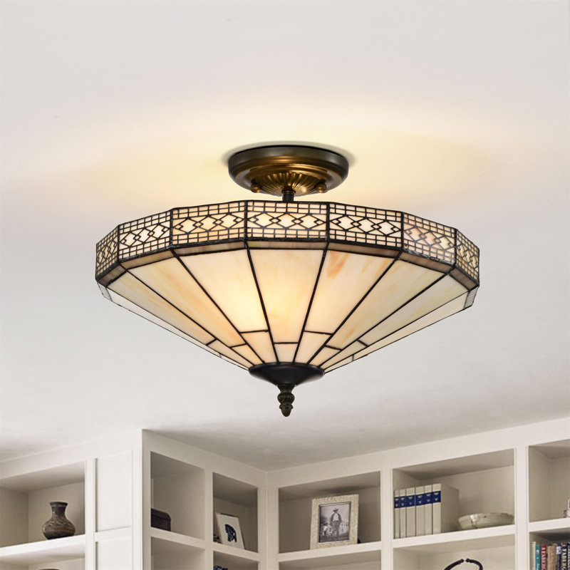 Abdulfattah Chandelier