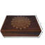 Wood Jewellery Box