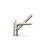 Hint Single-Handle Deck-Mount Bath Faucet With Handshower-93399548