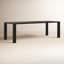 Solid Oak Dining Table-1080783624-1080783627