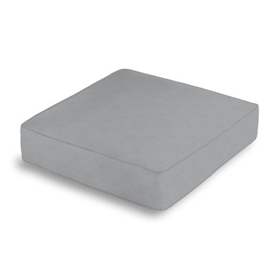 Square Pillow Cover & Insert
