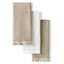 GOURMET SERIES Cotton Waffle Linen Set-610730103