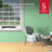 Vornado Transom 7.16 in. H 4 speed Electronically Reversible Window Fan Remote Control-69488110