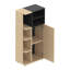 Lakecia Bathroom Cabinet-324423680