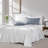 Eldon Microfiber Two Pillow Cases by Southshore Fine Linens-94243293-30266121