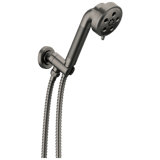 Litze® Wall Mount Handshower with H2OKinetic® Technology