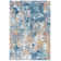 Aston Performance Abstract Rug