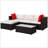 5-Piece Outdoor Conversation Sets