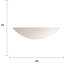 Bain Ceramic Half Moon