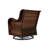 Mehara 2-Person Swivel Outdoor Conversation Set