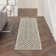 Cozumel Machine Woven Grey Outdoor Rug