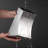 LIYONG 5 Slot Universal Knife Block