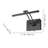 LED Wall Sconce-1301763952