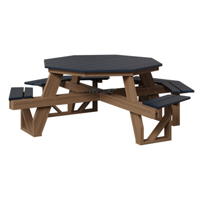 Ada Outdoor - Piece Conversation Set