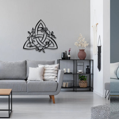 Handmade Traditional Wall Decor