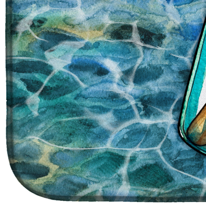 Drying Mat