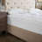 Ashly 3 in. Feather Mattress Topper-272128054