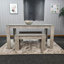 Capems 4 - Person Dining Set