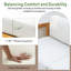 MIMO Solid Wood Middle Sofa Module-1902756219