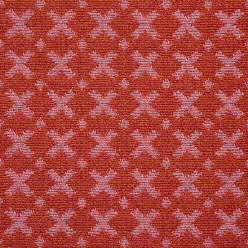 Elias Fabric, Pink
