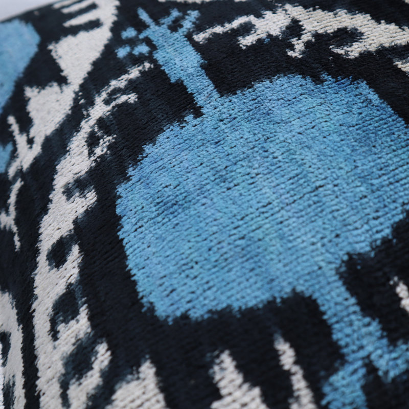 Square Pillow Cover & Insert