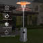 Chauffe-terrasse au propane 48 000 BTU-63308167