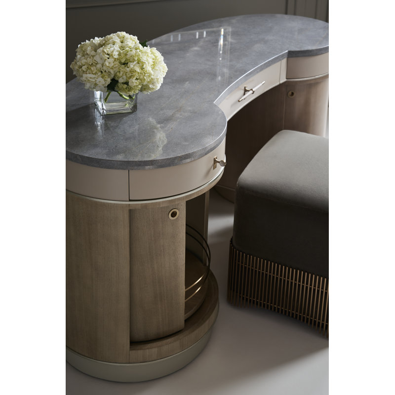 Petit 22" Wide Rectangle Standard Ottoman