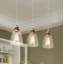 Donahoe 1 - Light Single Pendant