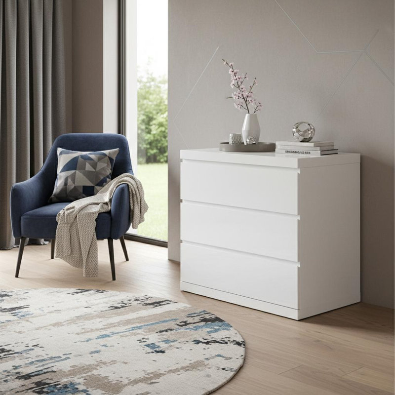  Extension de commode double 31 x 20 x 30