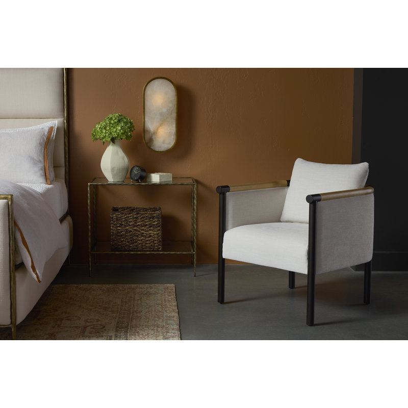 Sidra 1 - Light Armed Sconce
