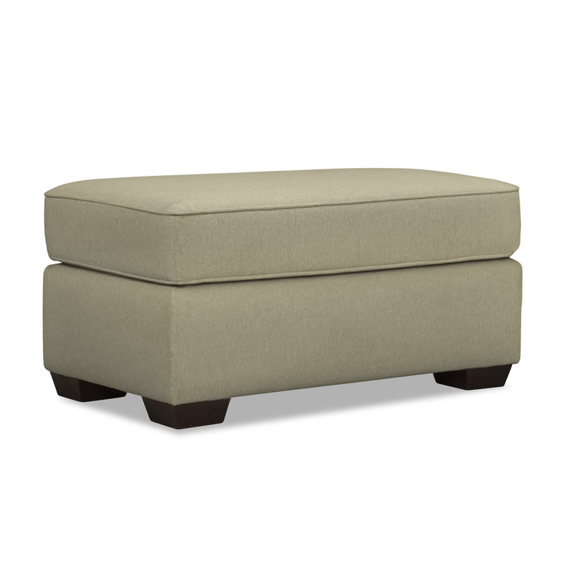 Taylor Upholstered Standard, Faon Peyton