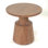 Lempa Round Chairside Table
