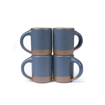 The Mug - Set of 4
