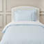 Gingham Duvet Cover-395899973
