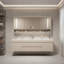Meuble-lavabo Nuss-1237201226