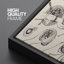 Cuisine, nourriture, rassemblement culinaire, plume et encre, jus de pizza et nouilles-111176762-94945997