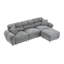 Canapé modulaire 2 pièces Agirta-408813703-419316364