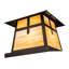Stillwater 1 - Light Pier Mount Light