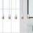 Grecia 5 - Light Kitchen Island Pendant-853395086