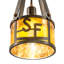 1 - Light Pendant