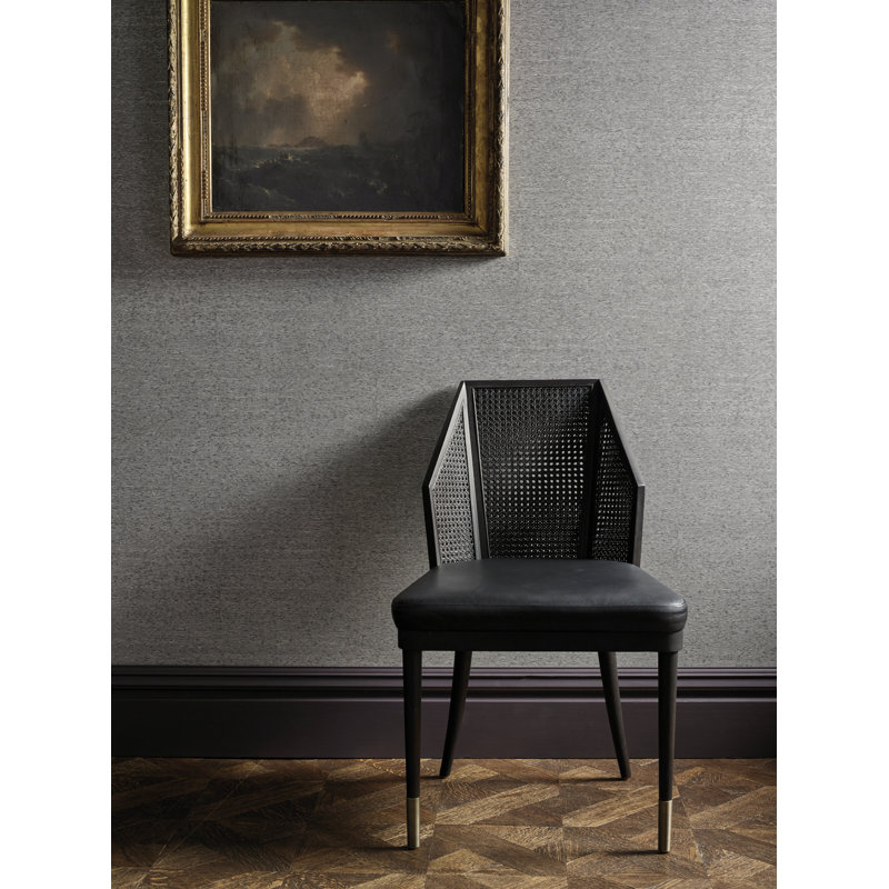Ormonde Wallpaper, Snow