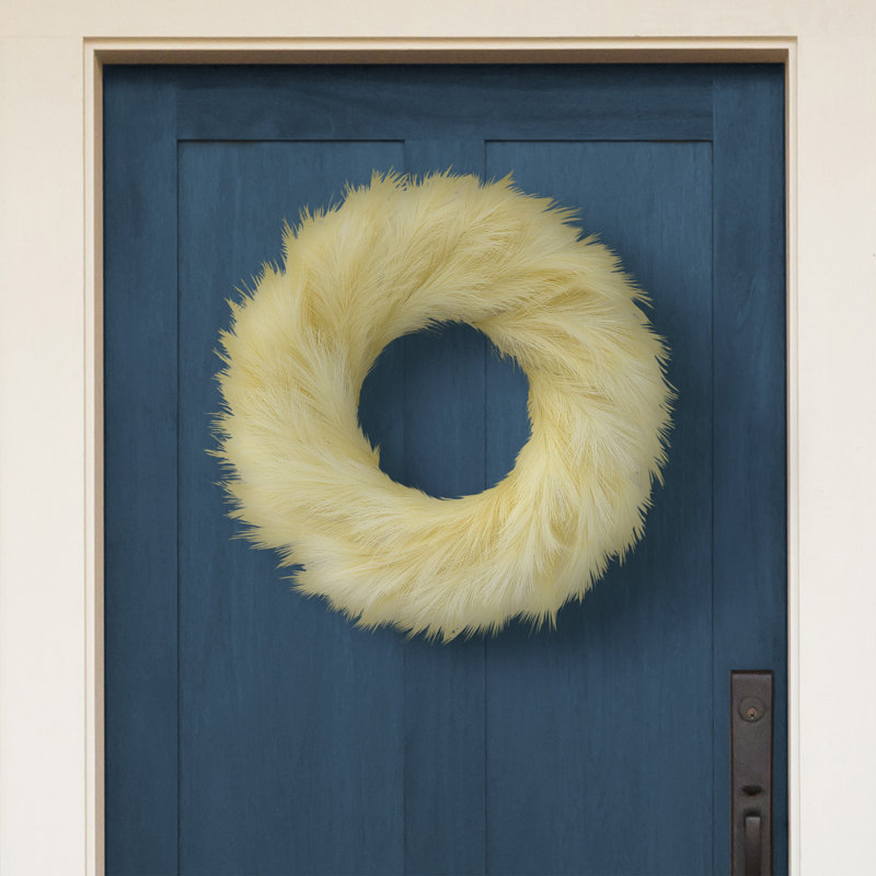 24 in Pampas Wreath, 60 Tips